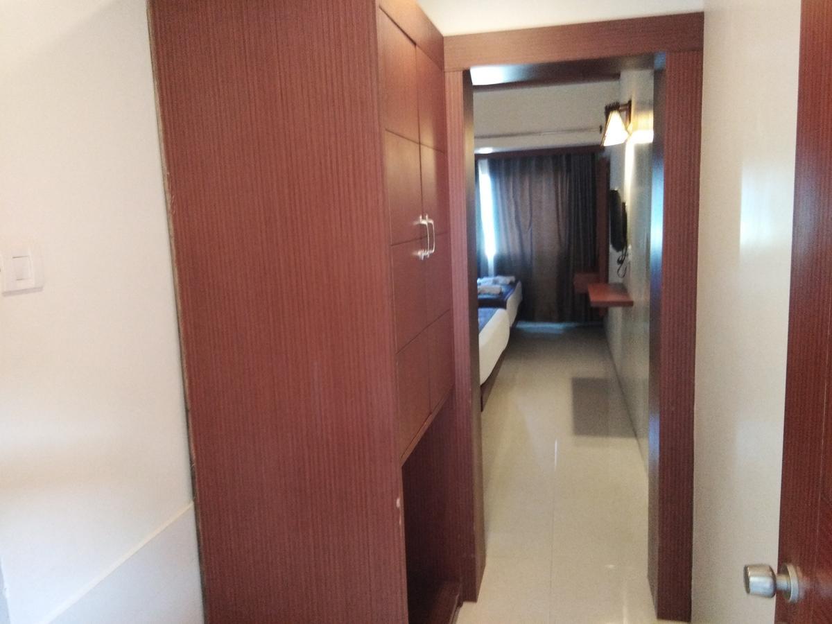 Hotel Sea Face Канякумари Екстериор снимка